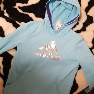 Adidas Athletic Hoodie 🏃‍♀️